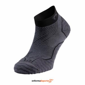 CALCETINES HOMBRE LURBEL TIWAR | MARENGO/NEGRO