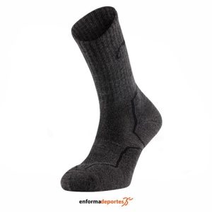 CALCETINES HOMBRE LURBEL GARO FIVE | MARENGO/NEGRO