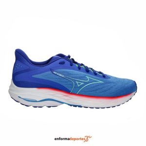 ZAPATILLA HOMBRE MIZUNO WAVE ULTIMA 16 | BLUEPACE/BLUERADIANCE/MIZ