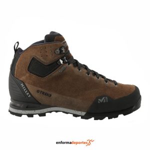 BOTA HOMBRE MILLET G TREK 3 GTX MIG1838 | BROWN