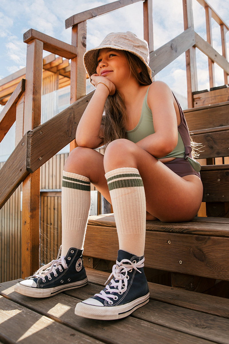 Minesota Verde y Malva - Imagen 4