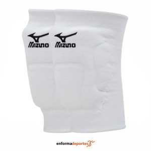 RODILLERA MIZUNO VS1 KNEEPAD | WHITE