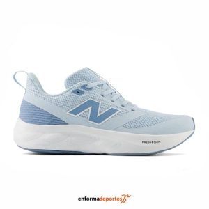 Zapatilla junior New Balance Fresh Foam 625 | BRIGHT SKY