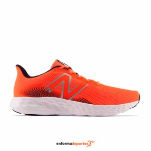 ZAPATILLA HOMBRE NEW BALANCE 411V3 | NEO FLAME (651)