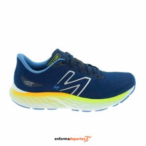 ZAPATILLA HOMBRE NEW BALANCE FRESH FOAM EVOZ | NAVY (410)