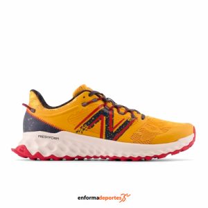 ZAPATILLA HOMBRE NEW BALANCE FRESH FOAM GAROÉ | GOLDEN HOUR (717)