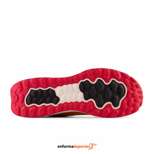 ZAPATILLA HOMBRE NEW BALANCE FRESH FOAM GAROÉ | GOLDEN HOUR (717) - Imagen 3