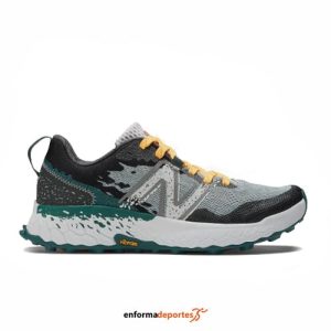 ZAPATILLA HOMBRE NEW BALANCE FRESH FOAM HIERRO | CONCRETE