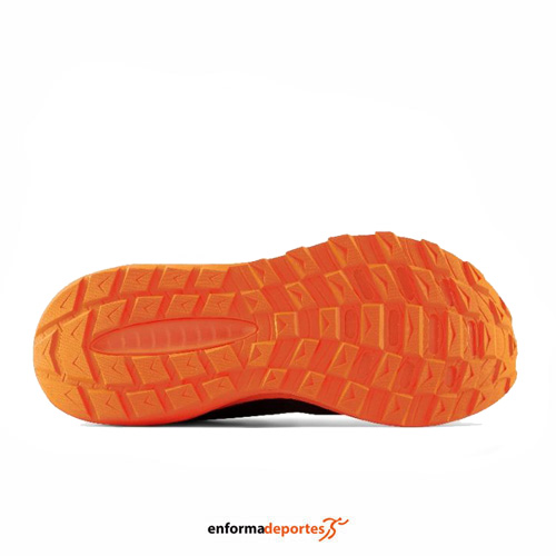 ZAPATILLA HOMBRE NEW BALANCE NITREL V4 | BLACK (001) - Imagen 3