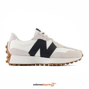 Zapatilla mujer New Balance 327 Colour Lab | MOONBEAM