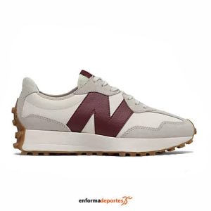 Zapatilla mujer New Balance 327 Colour Lab | MOONBEAM (121)