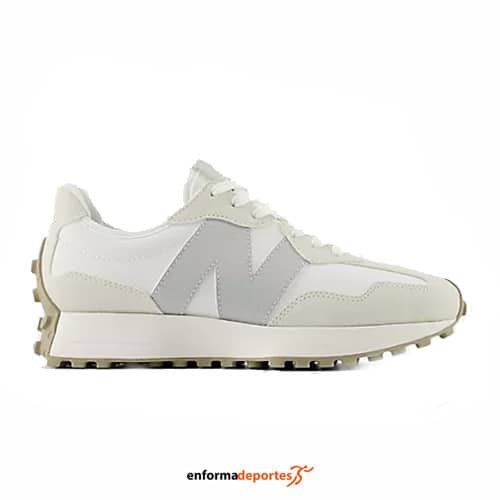 Zapatilla mujer New Balance 327 Colour Lab | SEA SALT