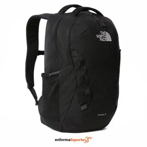 MOCHILA THE NORTH FACE VAULT | TNF BLACK