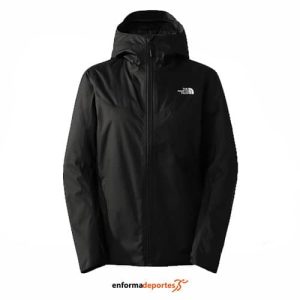 Chaqueta Mujer The North Face Quest Insulated | TNF BLACK-NPF
