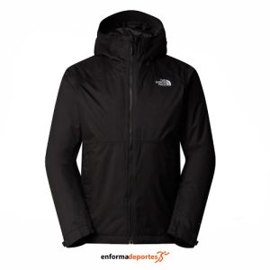 CHAQUETA HOMBRE THE NORTH FACE MILLERTON INSULATED | TNF BLACK-NPF