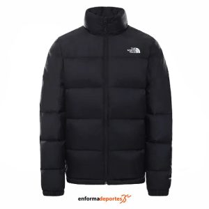 CHAQUETA HOMBRE THE NORTH FACE DIABLO DOWN JACKET | TNF BLK/TNF BLK