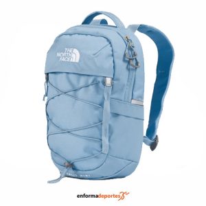 MOCHILA THE NORTH FACE BOREALIS MINI BACKPACK | BLUE
