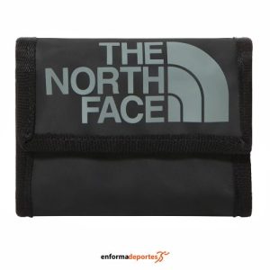 BASE CAMP WALLET-TNF BLACK | TNF BLACK