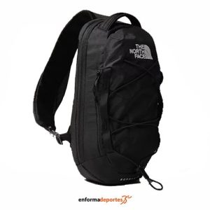 RIÑONERA THE NORTH FACE BOREALIS SLING | TNF BLACK-TNF WHITE-NPF