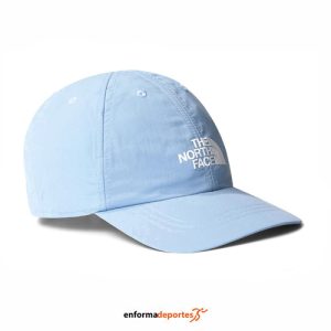 GORRA THE NORTH FACE HORIZON HAT | BLUE