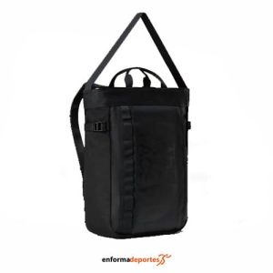 MOCHILA THE NORTH FACE BASE CAMP TOTE PACK | TNF BLACK/TNF BLACK