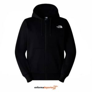 Corta Vientos Mujer The North Face Higher | TNF BLACK