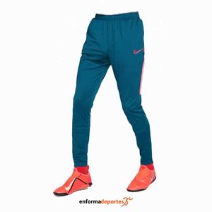 PANTALON HOMBRE NIKE  DRY ACADEMY KPZ | VALERIAN BLUE/LASER CRIMS