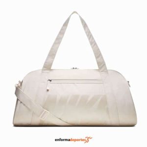 BOLSA UNISEX NIKE GYM CLUB | PHANTOM/PHANTOM/METALLIC