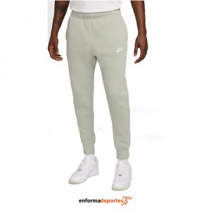 PANTALON HOMBRE NIKE SPORTSWEAR CLUB FLEECE | JADE HORIZON/JADE HORIZON