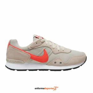 ZAPATILLA MUJER NIKE VENTURE | LIGHT BONE/MAGIC EMBER-CR