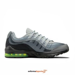 ZAPATILLA HOMBRE NIKE AIR MAX VG-R | LT SMOKE GREY/VOLT-SMOKE