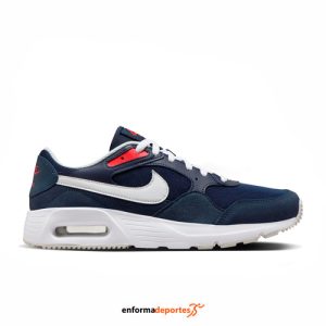 ZAPATILLA HOMBRE NIKE AIR MAX SC | OBSIDIAN/PHOTON DUST-MIDN