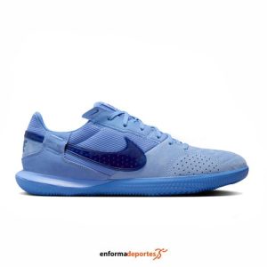 ZAPATILLA HOMBRE NIKE STREETGATO SOCCER | ROYAL PULSE/DEEP ROYAL BL