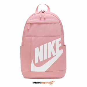 MOCHILA UNISEX  NIKE ELEMENTAL | PINK GLAZE/PINK GLAZE/WHI