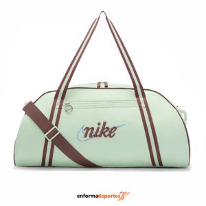 BOLSA NIKE GYM CLUB TRAINING BAG (24L) | SEA GLASS/SEA GLASS/POLAR