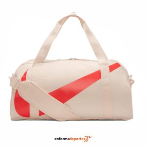 BOLSA NIKE  GYM CLUB – SP23 | GUAVA ICE/GUAVA ICE/BRIGH