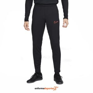 PANTALON HOMBRE NIKE DF ACD23 PANT KPZ BR | BLACK/BLACK/BRIGHT CRIMSO
