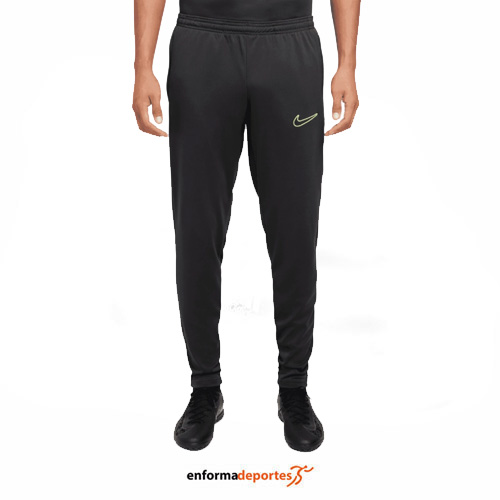 PANTALON HOMBRE NIKE DRI-FIT ACADEMY | ANTHRACITE/ANTHRACITE/ANT