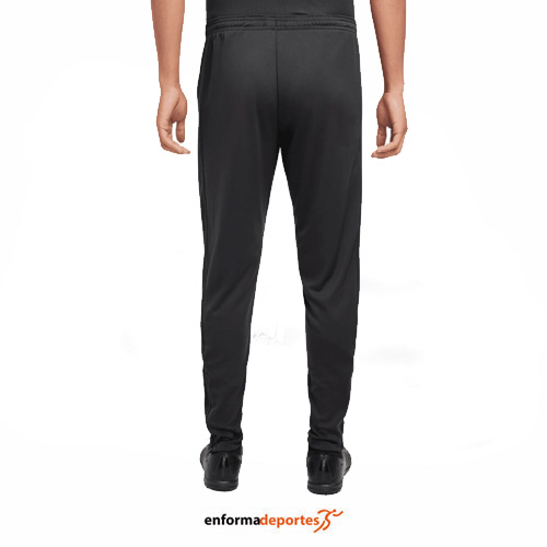 PANTALON HOMBRE NIKE DRI-FIT ACADEMY | ANTHRACITE/ANTHRACITE/ANT - Imagen 2