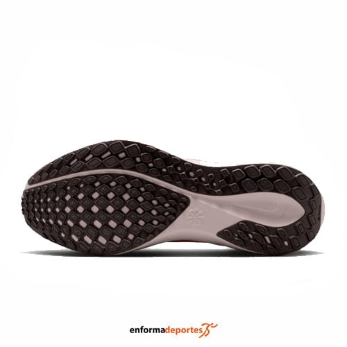 Zapatilla Mujer Nike Pegasus 41 | GUAVA ICE/CAVE STONE-ORAN - Imagen 3