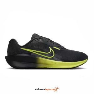 Zapatilla hombre Nike Downshifter 13 | ANTHRACITE/CYBER-BLACK-SM