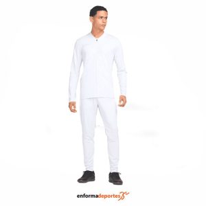 CHANDAL HOMBRE NIKE ACADEMY DRI-FIT | PHOTON DUST/LT SMOKE GREY