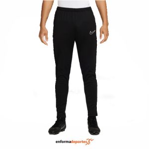 Pantalón hombre Nike Academy Dri-Fit | BLACK/BLACK/WHITE