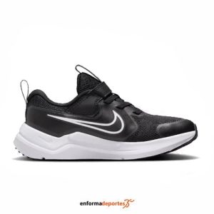 Zapatilla Infantil Nike Cosmic | BLACK/WHITE-ANTHRACITE