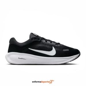 Zapatillas Junior Nike Stellar Ride | BLACK/WHITE-ANTHRACITE-PU