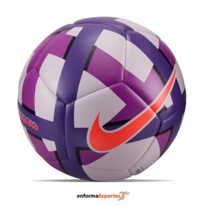 Balón futbol sala Nike Maestro  | DOLL/COURT PURPLE/BRIGHT