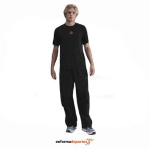 Camiseta hombre Nike Sportswear Dri-fit | BLACK/BLACK