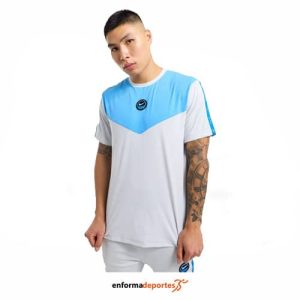 Camiseta hombre Nike Sportswear Dri-fit | PHOTON DUST/UNIVERSITY BL