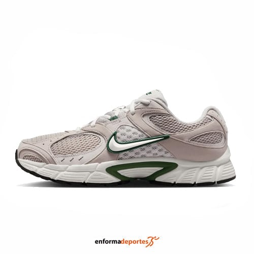 Zapatilla hombre Nike V5 Rnr | COLLEGE GREY/SUMMIT WHITE - Imagen 2