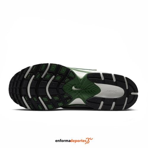 Zapatilla hombre Nike V5 Rnr | COLLEGE GREY/SUMMIT WHITE - Imagen 3